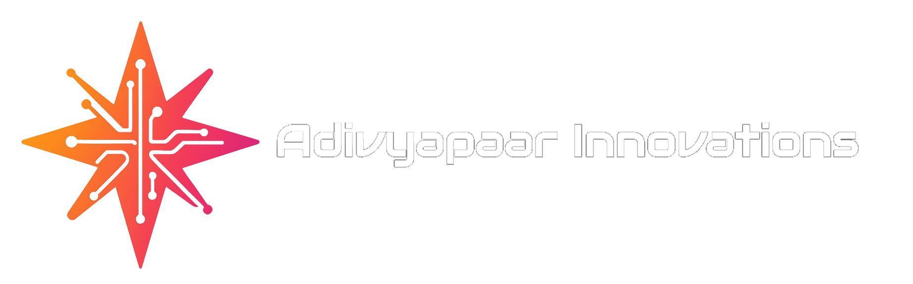 Adivyapaar Innovations Logo