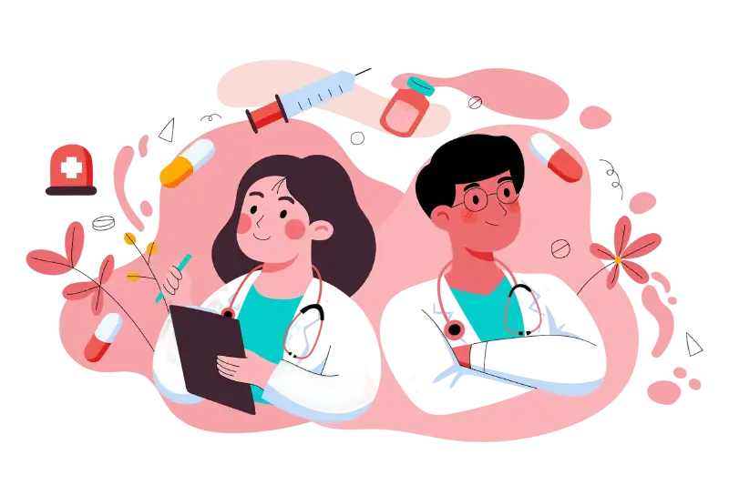 Healthcare & Diagnostics