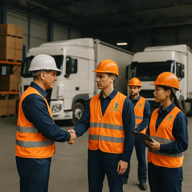 Company Info