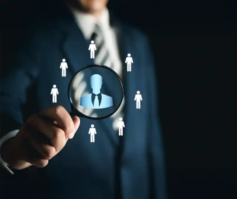 Rapid hiring