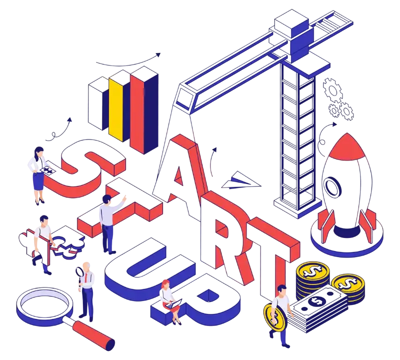 Startups & SMEs